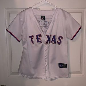 Baseball Jersey.